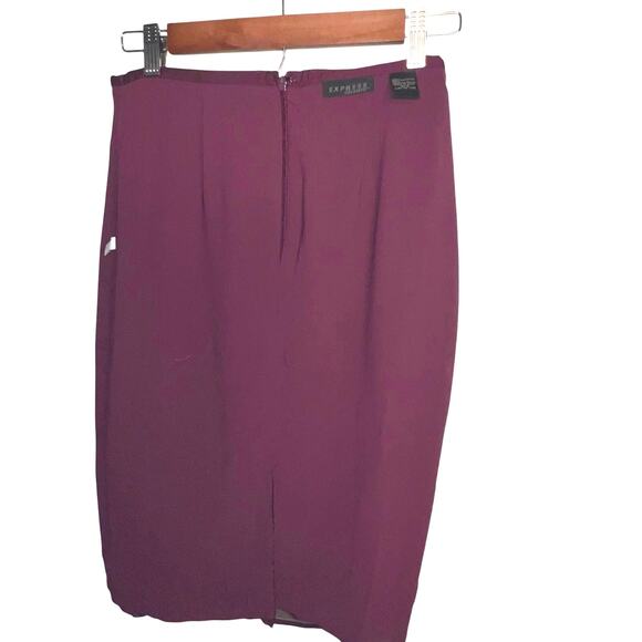 Express Vintage Juniors 3/4 Gypsy Fairy Goth Embroidered Beaded Lined iridescent - Picture 5 of 9